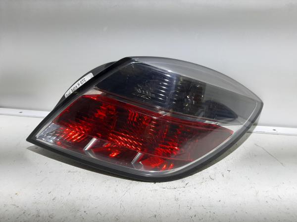 Farolim Stop Dto OPEL ASTRA H GTC (A04) | 05 - 10