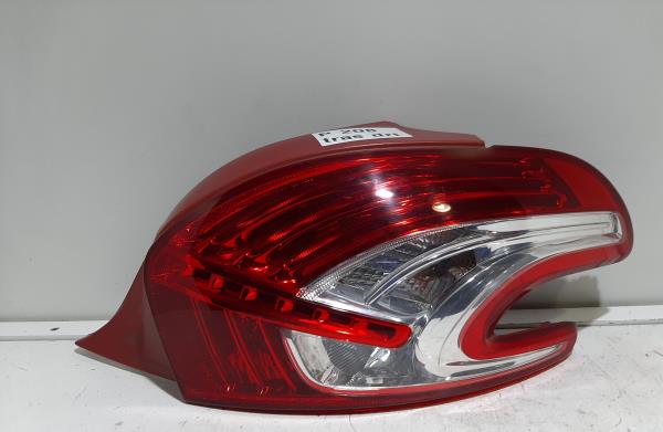 Farolim Stop Dto PEUGEOT 208 I (CA_, CC_) | 12 - 