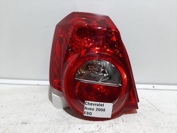 Farolim Stop Esq CHEVROLET AVEO / KALOS Hatchback (T250, T255) | 06 - 