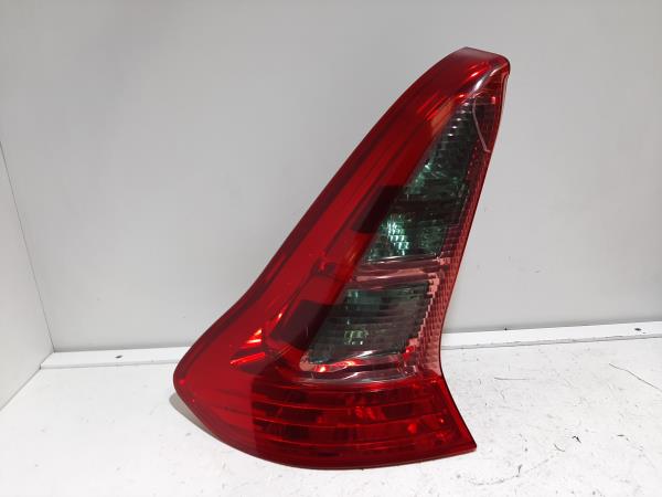 Farolim Stop Esq CITROEN C4 Coupé (LA_) | 04 - 13