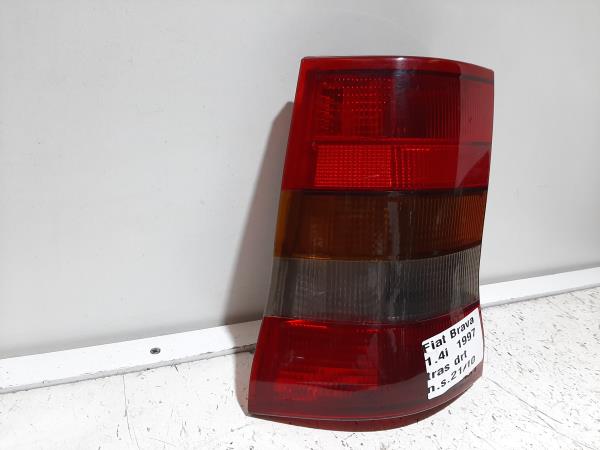 Piloto trasero izquierdo de Opel Astra f van (t92) 1991-1999 