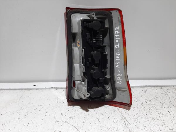 Piloto trasero izquierdo de Opel Astra f van (t92) 1991-1999 