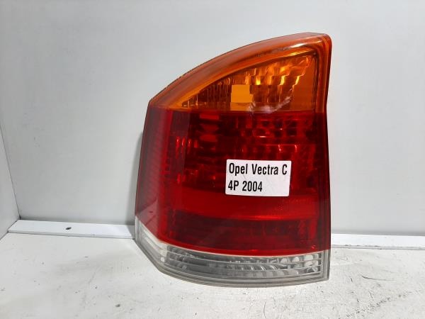 Farolim Stop Esq OPEL VECTRA C (Z02) | 02 - 09