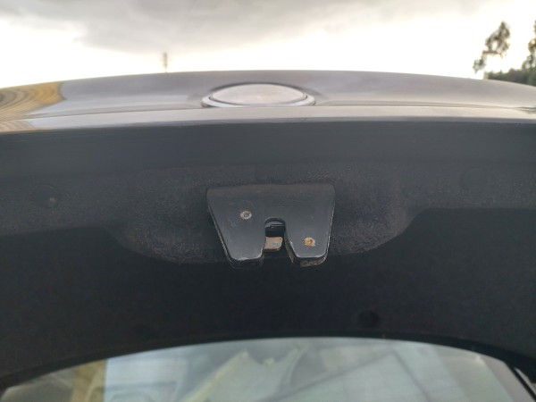 Fecho de Mala BMW 6 (E63) | 03 - 10
