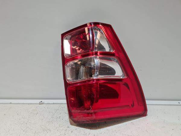 Farolim Stop Esq SUZUKI GRAND VITARA II (JT, TE, TD) | 05 - 
