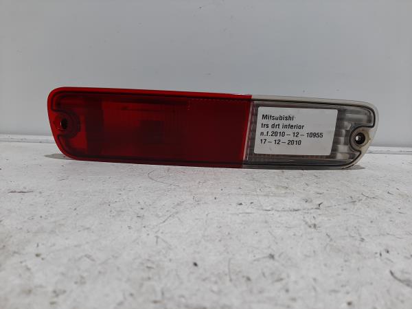 Farolim Stop Dto MITSUBISHI PAJERO III (V7_W, V6_W) | 99 - 07