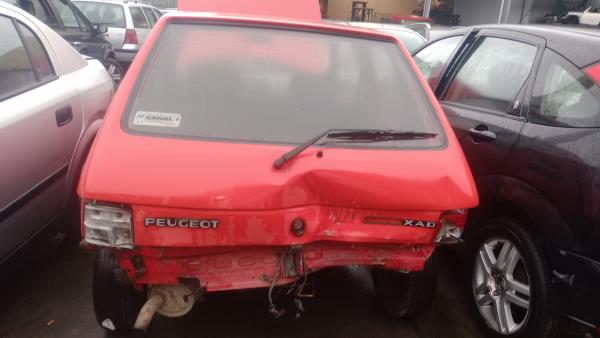 Carroçaria / Cabine PEUGEOT 205 II (20A/C) | 87 - 00
