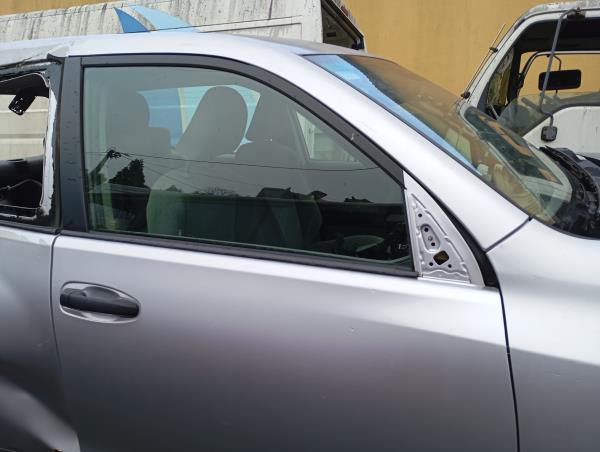 Porta Frente Dto TOYOTA LAND CRUISER PRADO (_J12_) | 02 - 10