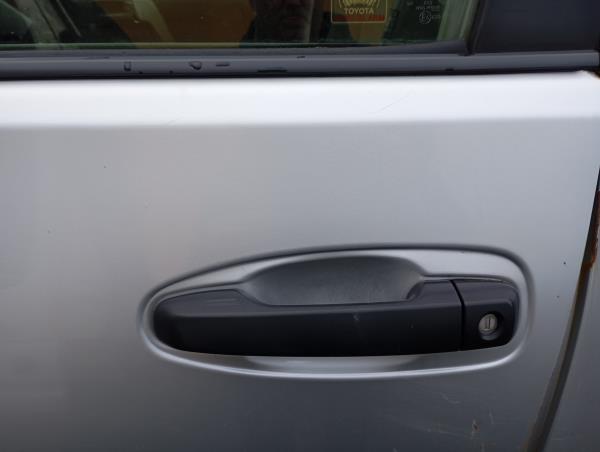 Punho Exterior Frente Esq TOYOTA LAND CRUISER PRADO (_J12_) | 02 - 10