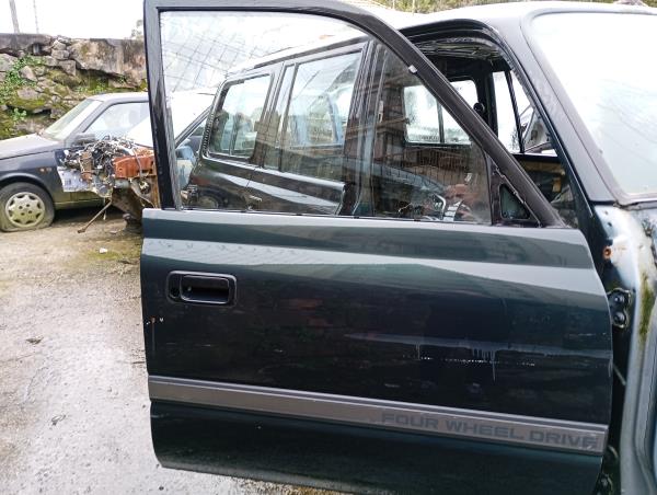 Porta Frente Dto TOYOTA LAND CRUISER 80 (_J8_) | 90 - 99