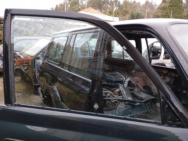 Vidro Frt Dto TOYOTA LAND CRUISER 80 (_J8_) | 90 - 99