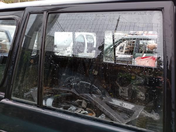 Vidro Trás Dto TOYOTA LAND CRUISER 80 (_J8_) | 90 - 99