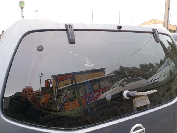 Oculo traseiro NISSAN PATHFINDER III (R51) | 05 - 