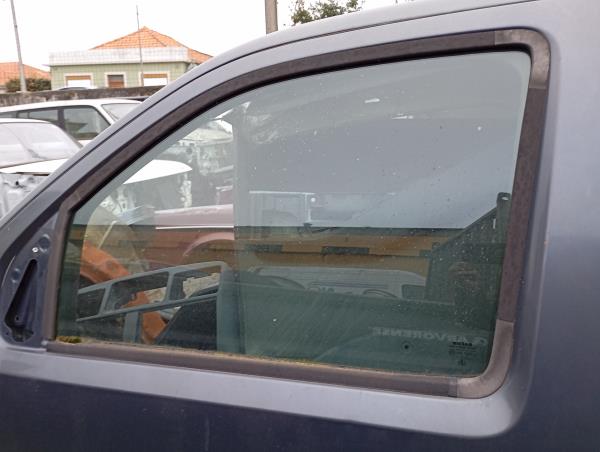 Vidro Frt Esq NISSAN PATHFINDER III (R51) | 05 - 