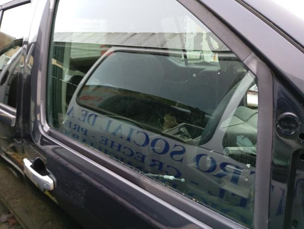 Vidro Frt Dto NISSAN NP300 NAVARA (D40) | 04 - 