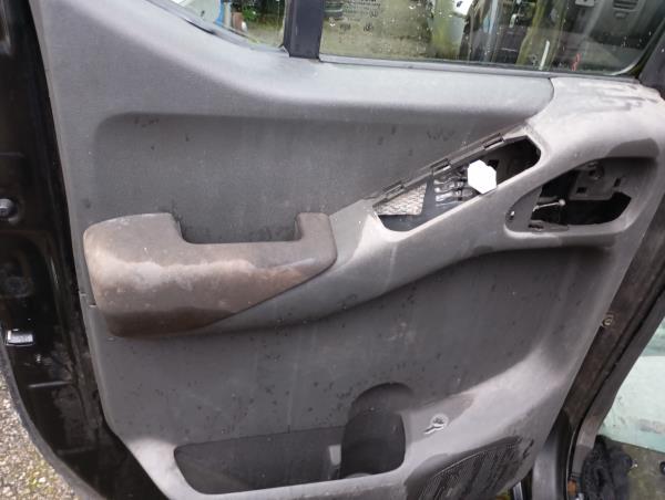 Levanta Vidros Trás Esq NISSAN NP300 NAVARA (D40) | 04 - 
