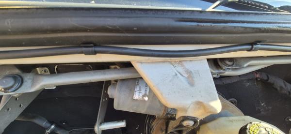 Limpa Vidros Frt MERCEDES-BENZ SPRINTER 3,5-t Caixa (906) | 06 - 