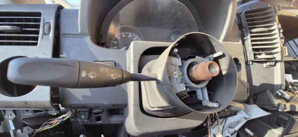 Manipulo de Luzes e Piscas MERCEDES-BENZ SPRINTER 3,5-t Caixa (906) | 06 - 