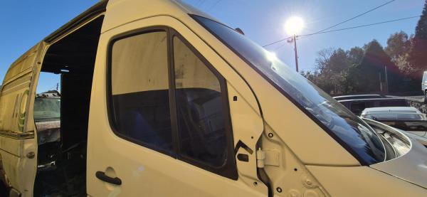 Porta Frente Dto MERCEDES-BENZ SPRINTER 3,5-t Caixa (906) | 06 - 
