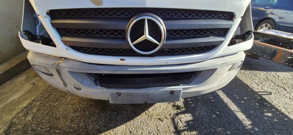 Para Choques Frente MERCEDES-BENZ SPRINTER 3,5-t Caixa (906) | 06 - 