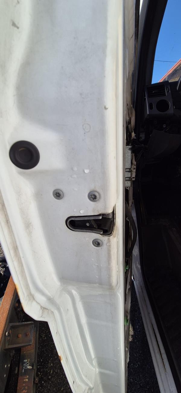 Fecho da Porta Frente Esq MERCEDES-BENZ SPRINTER 3,5-t Caixa (906) | 06 - 