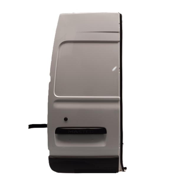 Porta da Mala Esq RENAULT MASTER III Caixa (FV) | 10 - 