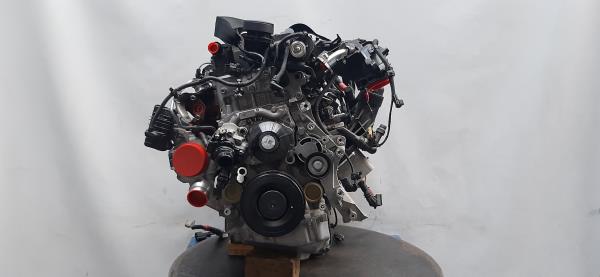 Motor BMW 1 (F21) | 11 - 