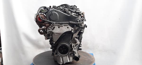 Motor VOLKSWAGEN PASSAT (3C2) | 05 - 10