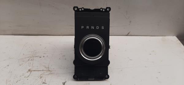 Seletor da caixa de velocidades LAND ROVER RANGE ROVER EVOQUE (L538) | 11 - 