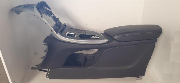 Consola Central RENAULT ESPACE V (JR_) | 15 - 