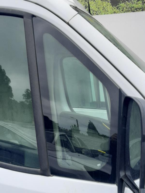 Vidro Frt Dto FIAT DUCATO Caixa (250_, 290_) | 06 - 