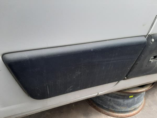 Friso da Porta Frt Esq FIAT DUCATO Caixa (250_, 290_) | 06 - 