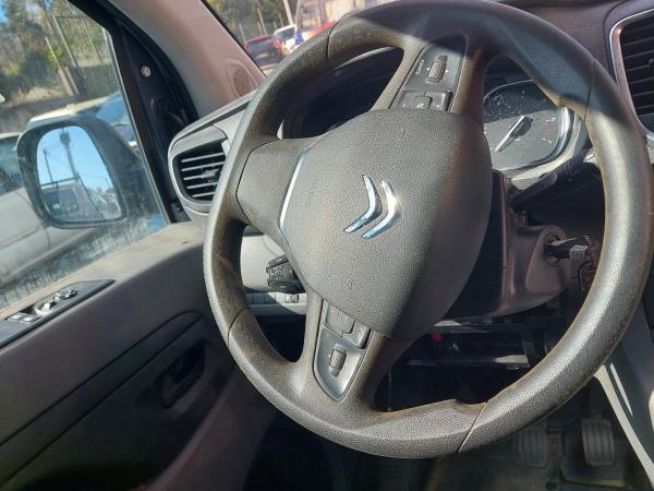 Conjunto de Airbags CITROEN JUMPY Caixa (V_) | 16 - 