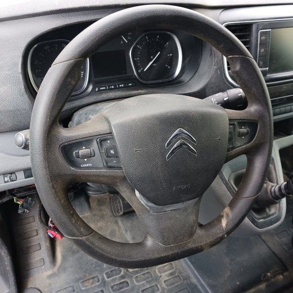 Volante CITROEN JUMPY Caixa (V_) | 16 - 