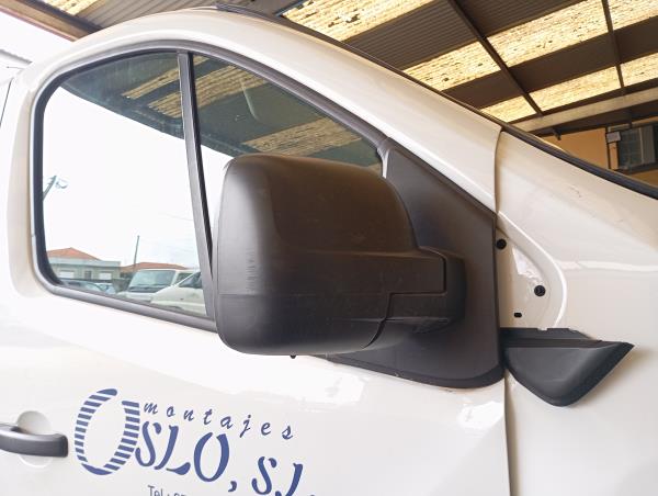 Espelho Retrovisor Dto RENAULT TRAFIC III Caixa (FG_) | 14 - 