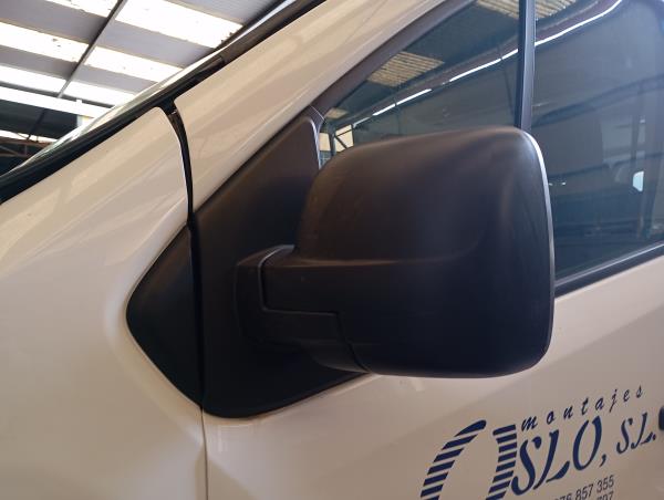 Espelho Retrovisor Esq RENAULT TRAFIC III Caixa (FG_) | 14 - 
