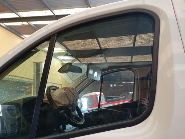 Vidro Frt Esq RENAULT TRAFIC III Caixa (FG_) | 14 - 