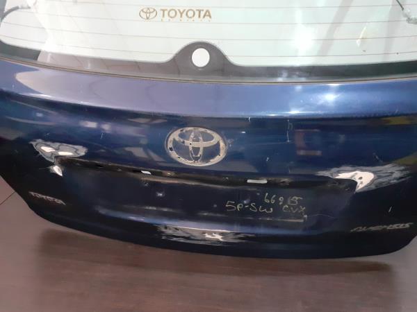 Tampa da Mala TOYOTA AVENSIS Combi (_T25_) | 03 - 08 Imagem-1