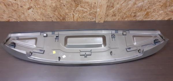 Aileron CITROEN C4 Grand Picasso I (UA_) | 06 - 13 Imagem-2