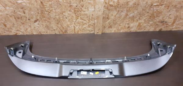 Aileron FORD FIESTA VII | 17 -  Imagem-1