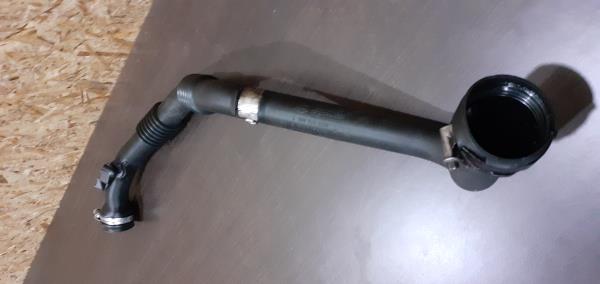 Tubo Intercooler RENAULT KANGOO Express (FW0/1_) | 08 -  Imagem-3