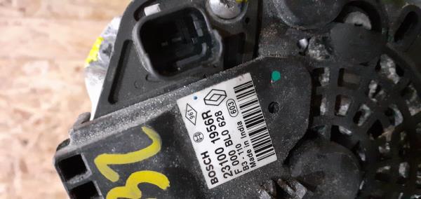 Alternador DACIA DOKKER Combi (KE_) | 12 -  Imagem-1