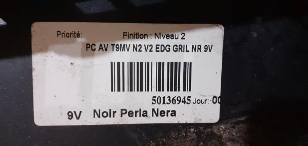 Para Choques Frente PEUGEOT 308 SW II | 14 -  Imagem-1