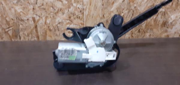 Motor limpa vidros traseiro PEUGEOT 308 II | 13 -  Imagem-1