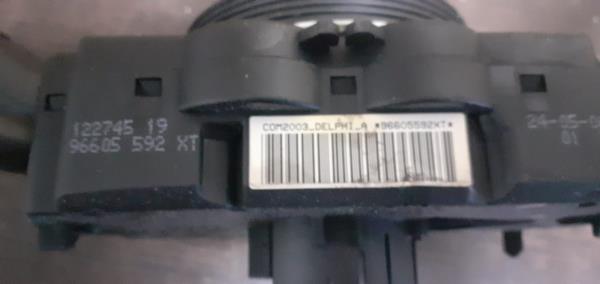 Comutador luzes PEUGEOT 307 (3A/C) | 00 - 12 Imagem-1