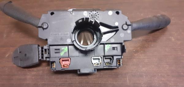 Comutador luzes PEUGEOT 307 (3A/C) | 00 - 12 Imagem-5