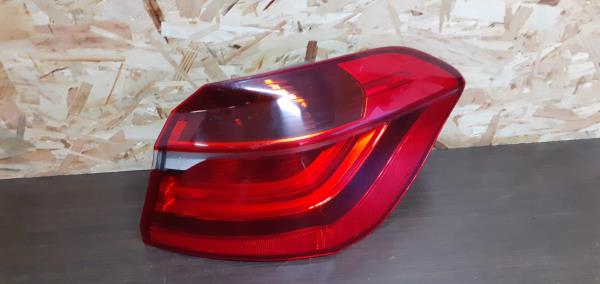 Farolim Stop Dto BMW - ID S_3448