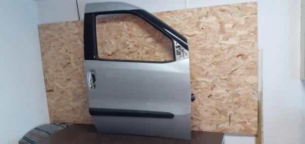 Front Door Right  FIAT DOBLO Caixa/Combi (263_) | 10 -  Imagem-0