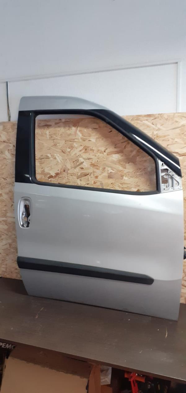 Front Door Right  FIAT DOBLO Caixa/Combi (263_) | 10 -  Imagem-1