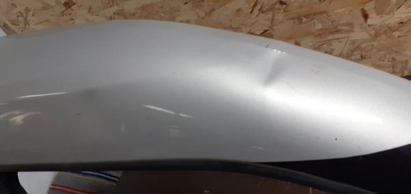 Front Door Right  FIAT DOBLO Caixa/Combi (263_) | 10 -  Imagem-2